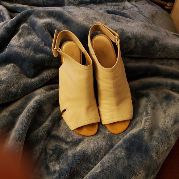 Rag & bones shoes - Picture 3 of 4